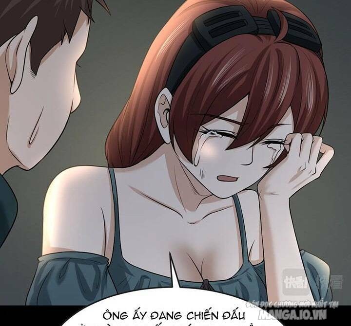 Toàn Cầu Quỷ Dị Thời Đại Chapter 31 - Trang 2