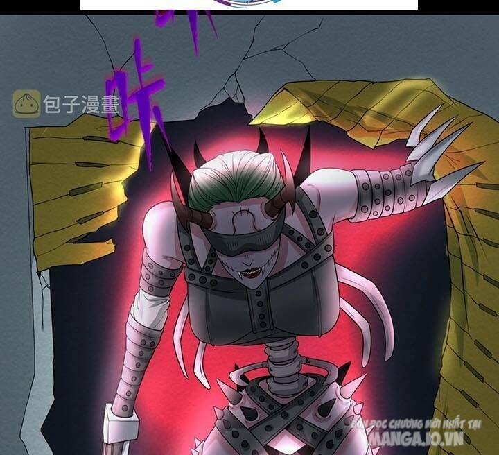 Toàn Cầu Quỷ Dị Thời Đại Chapter 31 - Trang 2