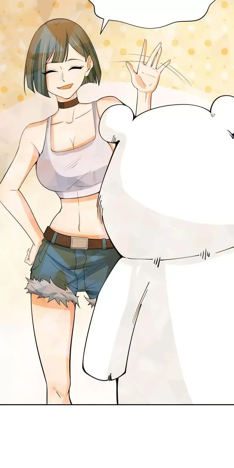 Toàn Cầu Quỷ Dị Thời Đại Chapter 310 - Trang 2