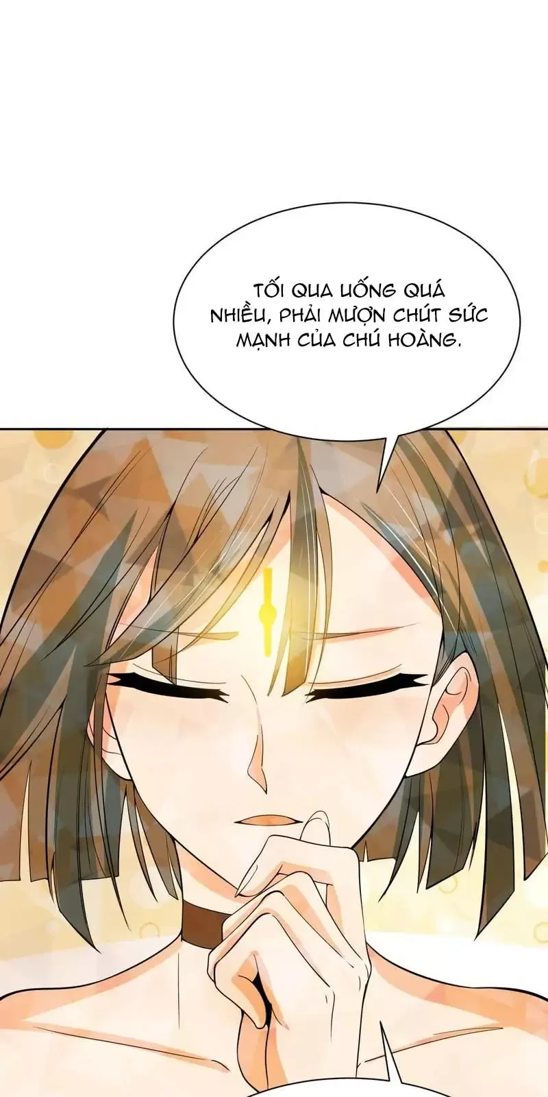 Toàn Cầu Quỷ Dị Thời Đại Chapter 310 - Trang 2