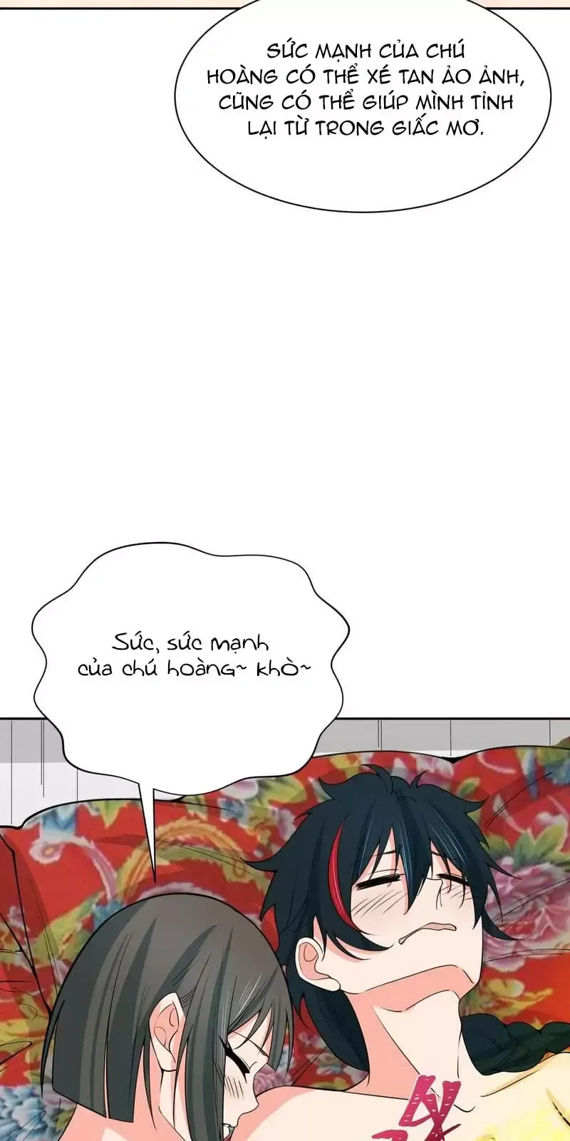 Toàn Cầu Quỷ Dị Thời Đại Chapter 310 - Trang 2