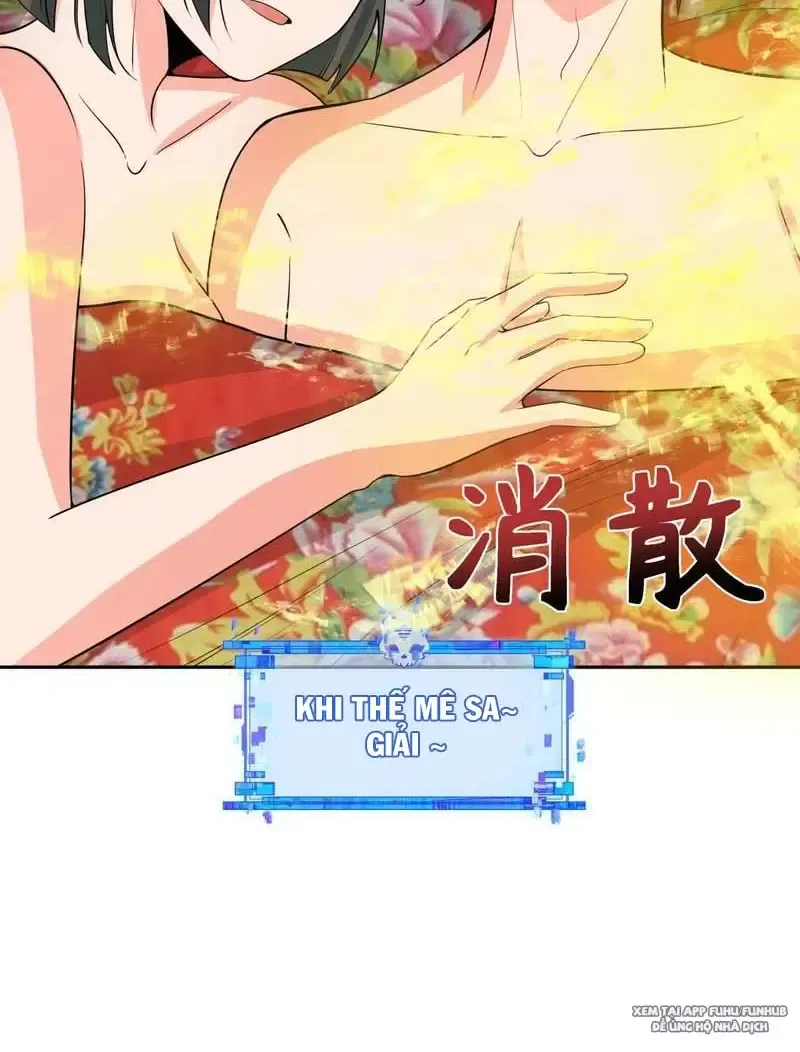 Toàn Cầu Quỷ Dị Thời Đại Chapter 310 - Trang 2