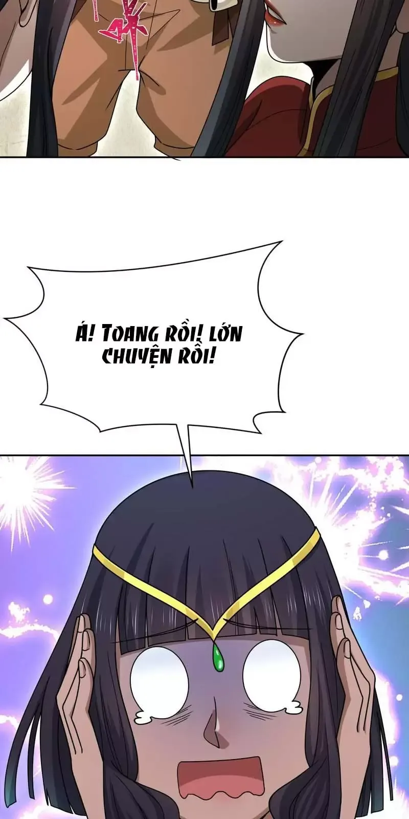 Toàn Cầu Quỷ Dị Thời Đại Chapter 310 - Trang 2