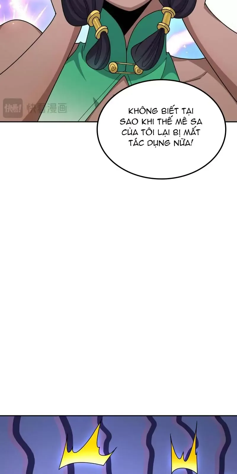 Toàn Cầu Quỷ Dị Thời Đại Chapter 310 - Trang 2