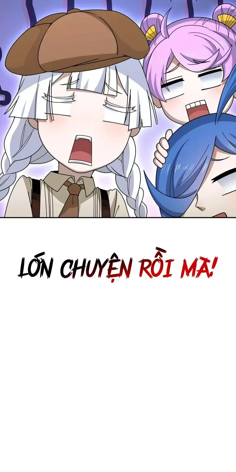 Toàn Cầu Quỷ Dị Thời Đại Chapter 310 - Trang 2