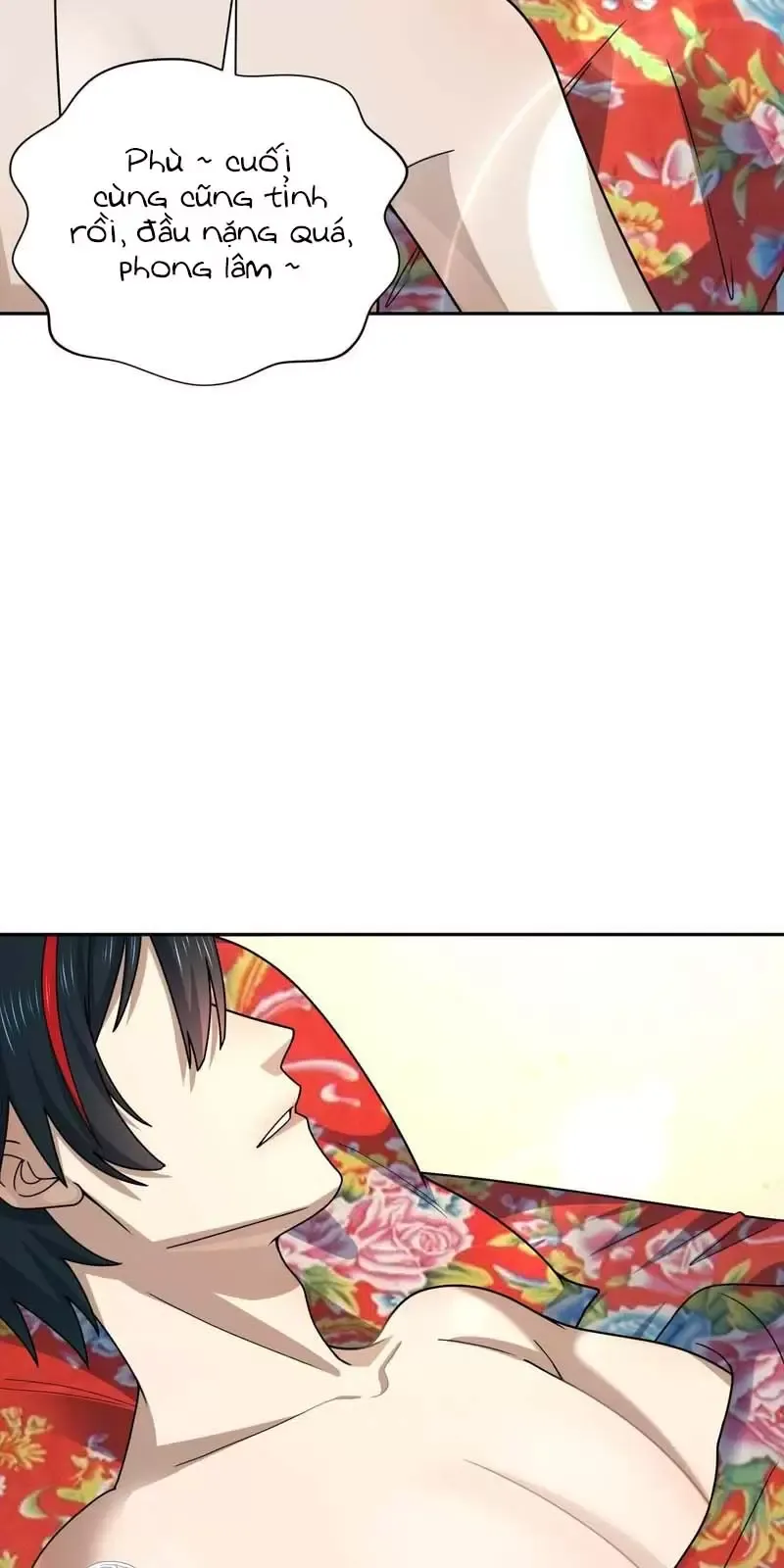 Toàn Cầu Quỷ Dị Thời Đại Chapter 310 - Trang 2