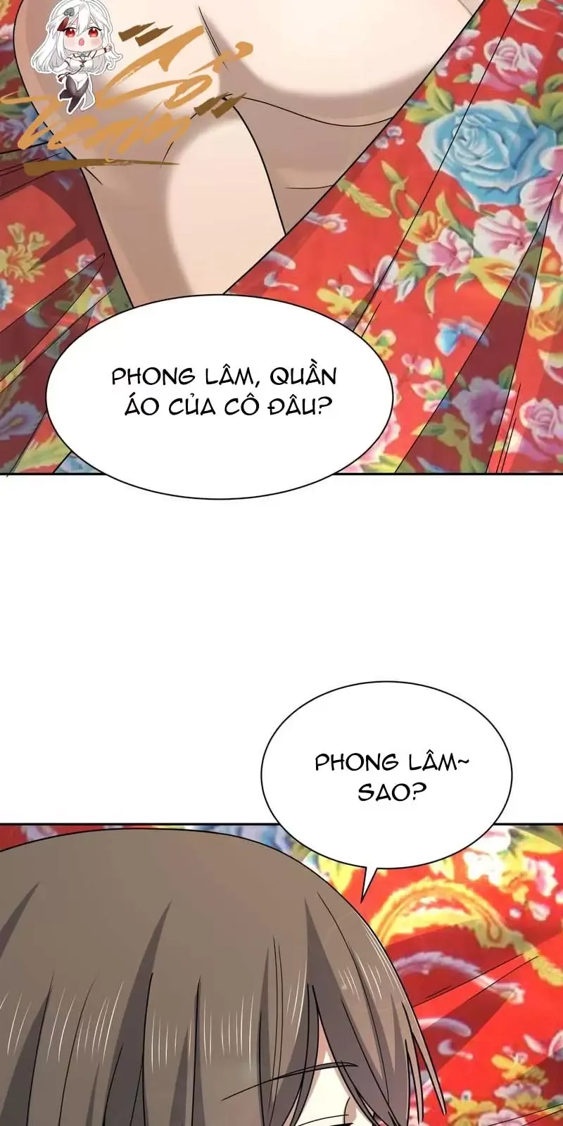 Toàn Cầu Quỷ Dị Thời Đại Chapter 310 - Trang 2