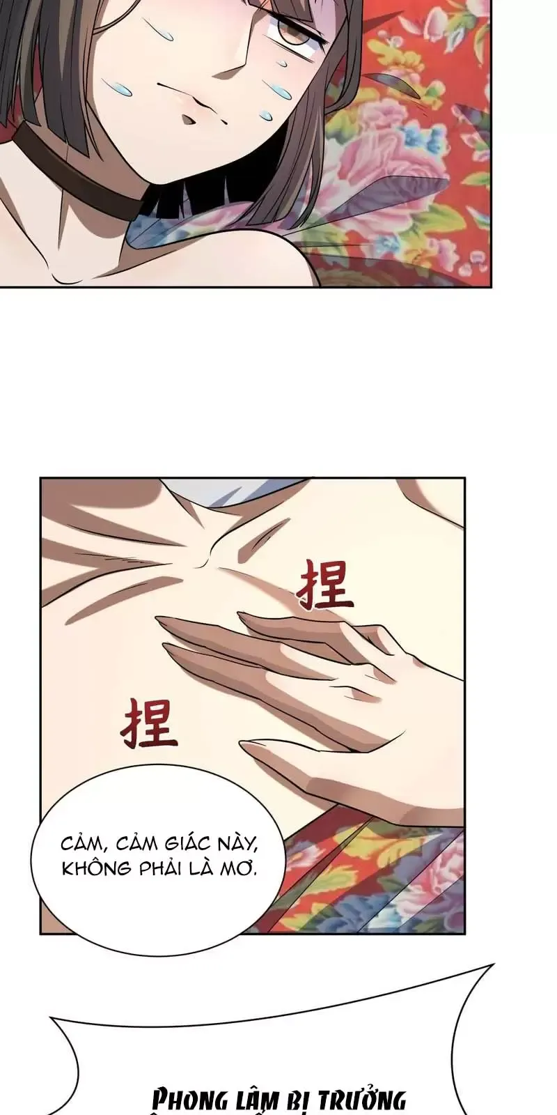 Toàn Cầu Quỷ Dị Thời Đại Chapter 310 - Trang 2