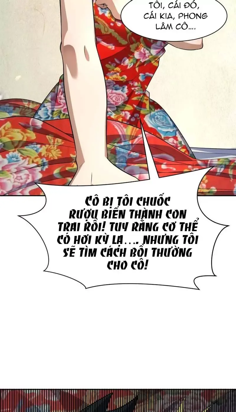 Toàn Cầu Quỷ Dị Thời Đại Chapter 310 - Trang 2