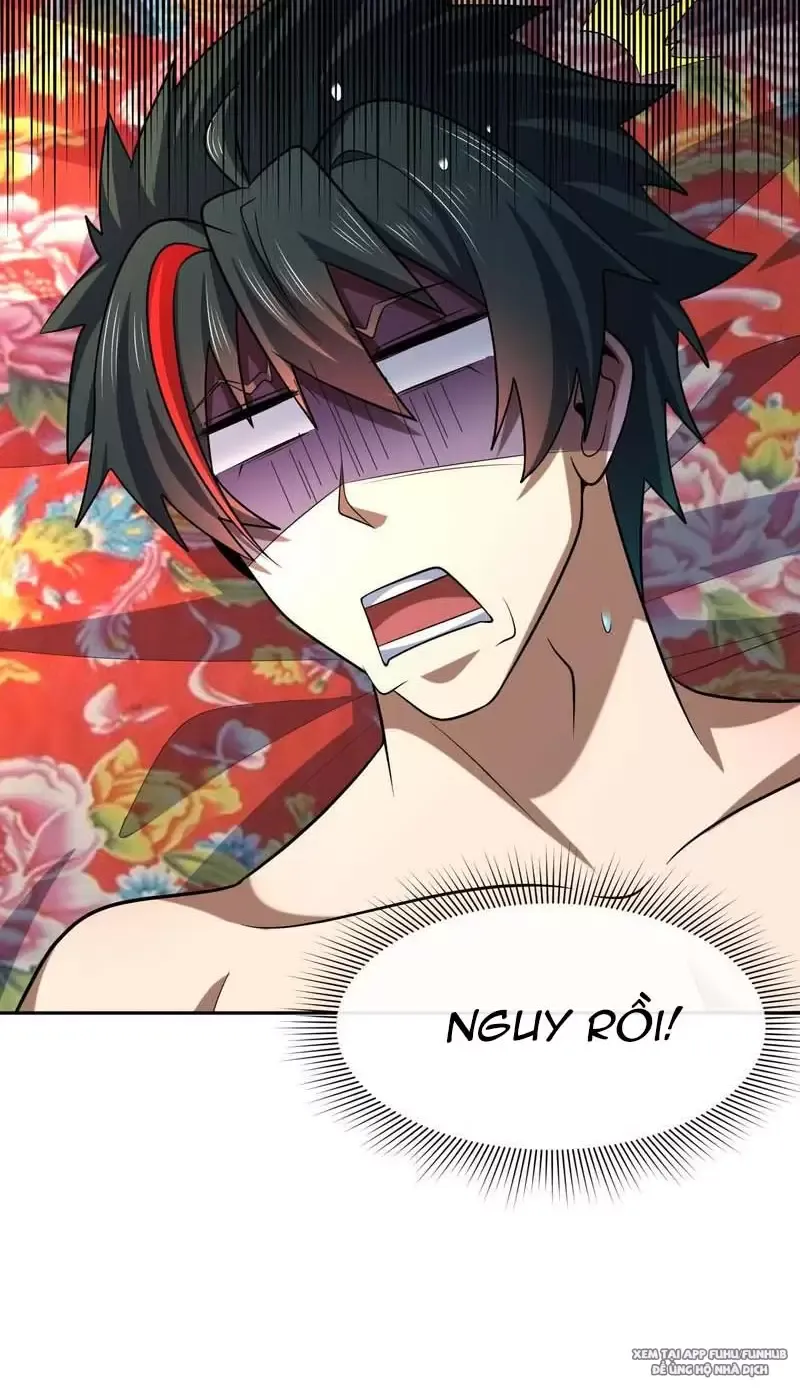 Toàn Cầu Quỷ Dị Thời Đại Chapter 310 - Trang 2