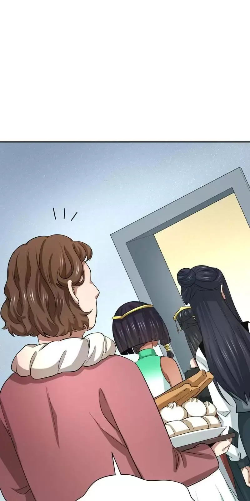 Toàn Cầu Quỷ Dị Thời Đại Chapter 310 - Trang 2