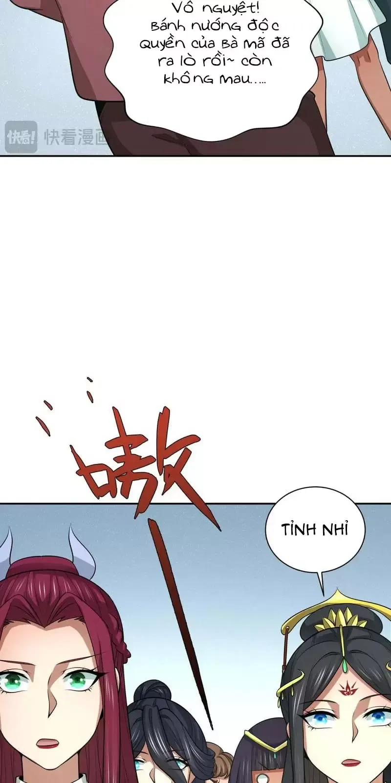 Toàn Cầu Quỷ Dị Thời Đại Chapter 310 - Trang 2