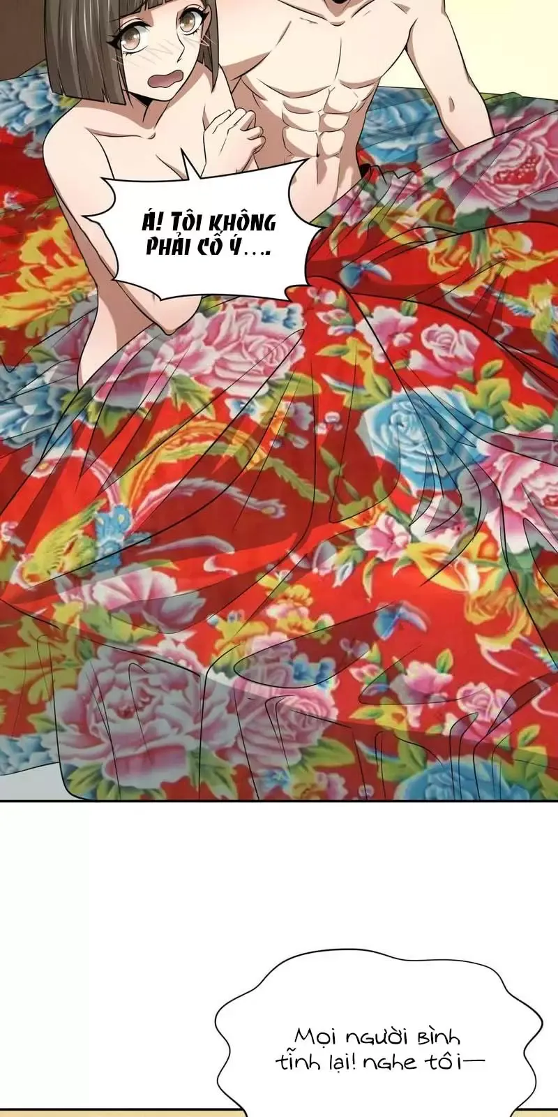 Toàn Cầu Quỷ Dị Thời Đại Chapter 310 - Trang 2