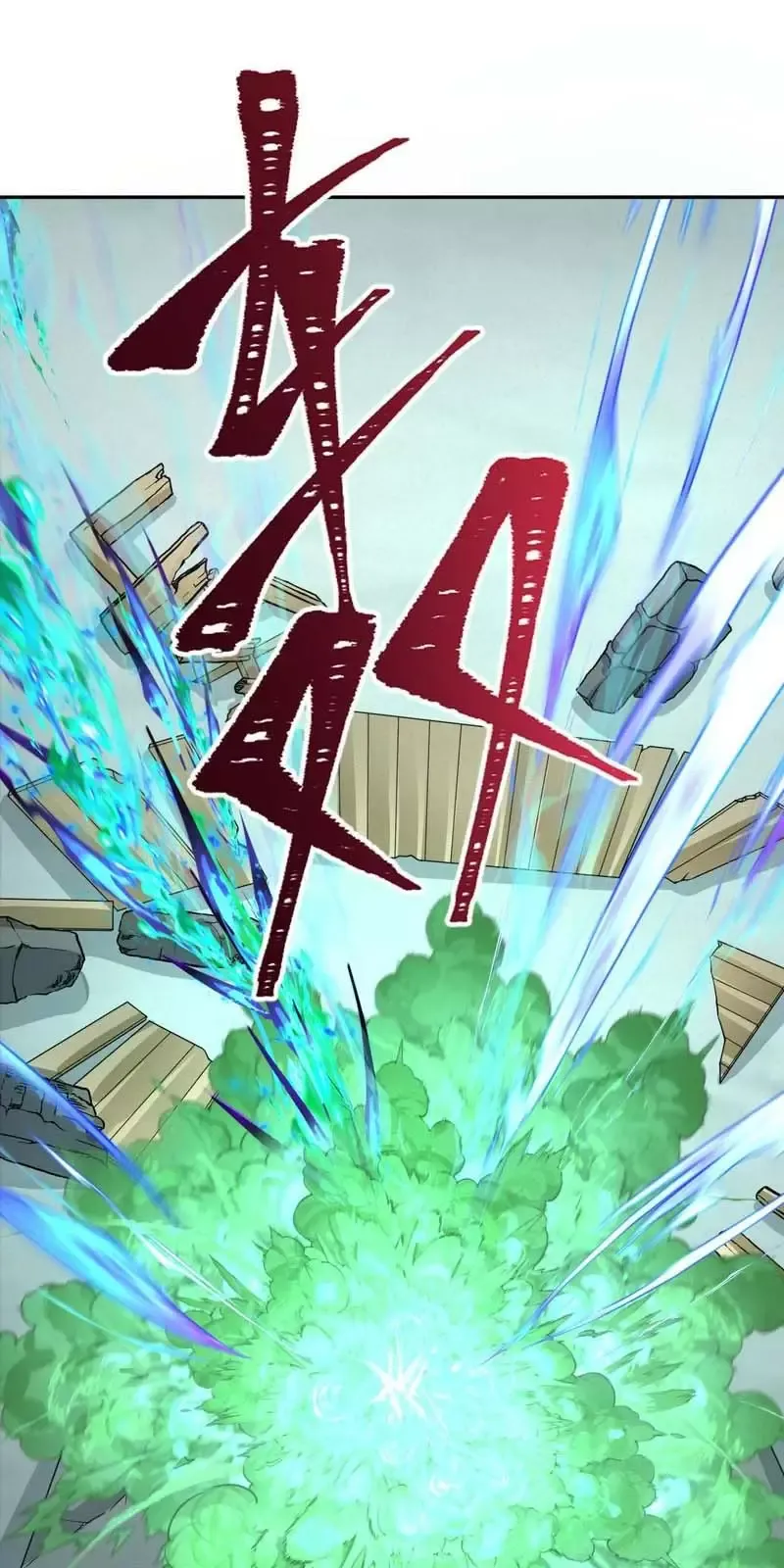 Toàn Cầu Quỷ Dị Thời Đại Chapter 310 - Trang 2