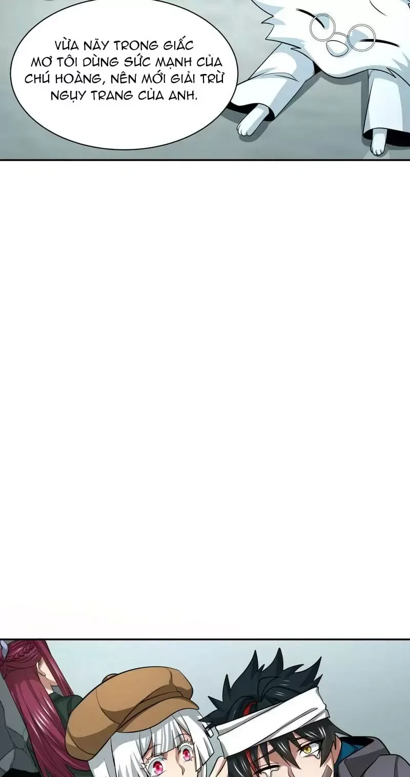 Toàn Cầu Quỷ Dị Thời Đại Chapter 310 - Trang 2