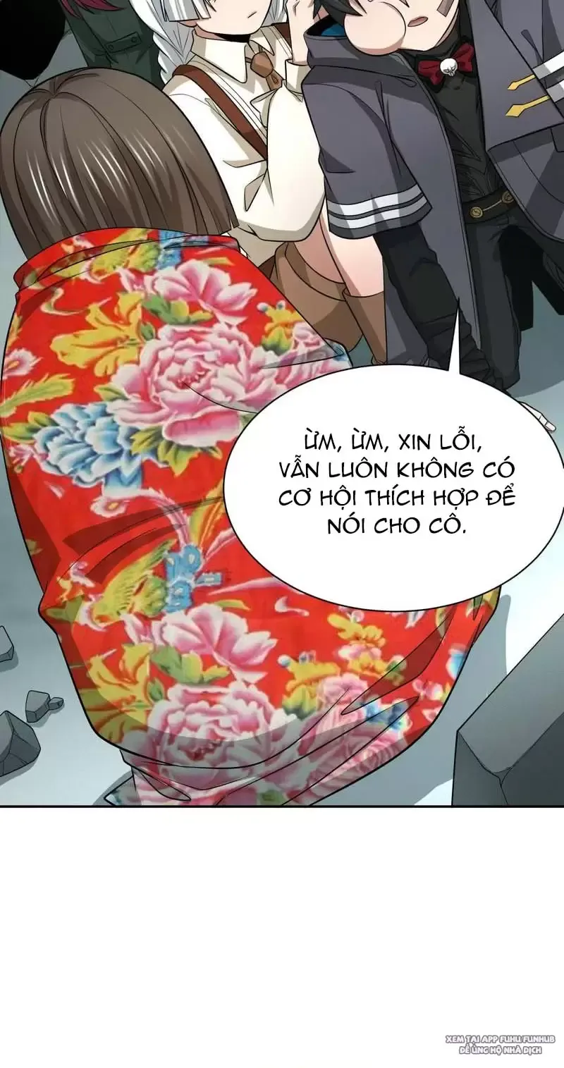 Toàn Cầu Quỷ Dị Thời Đại Chapter 310 - Trang 2