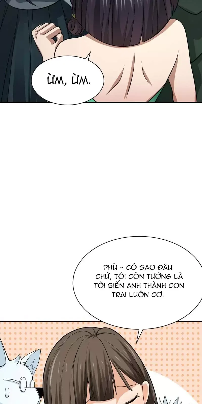 Toàn Cầu Quỷ Dị Thời Đại Chapter 310 - Trang 2