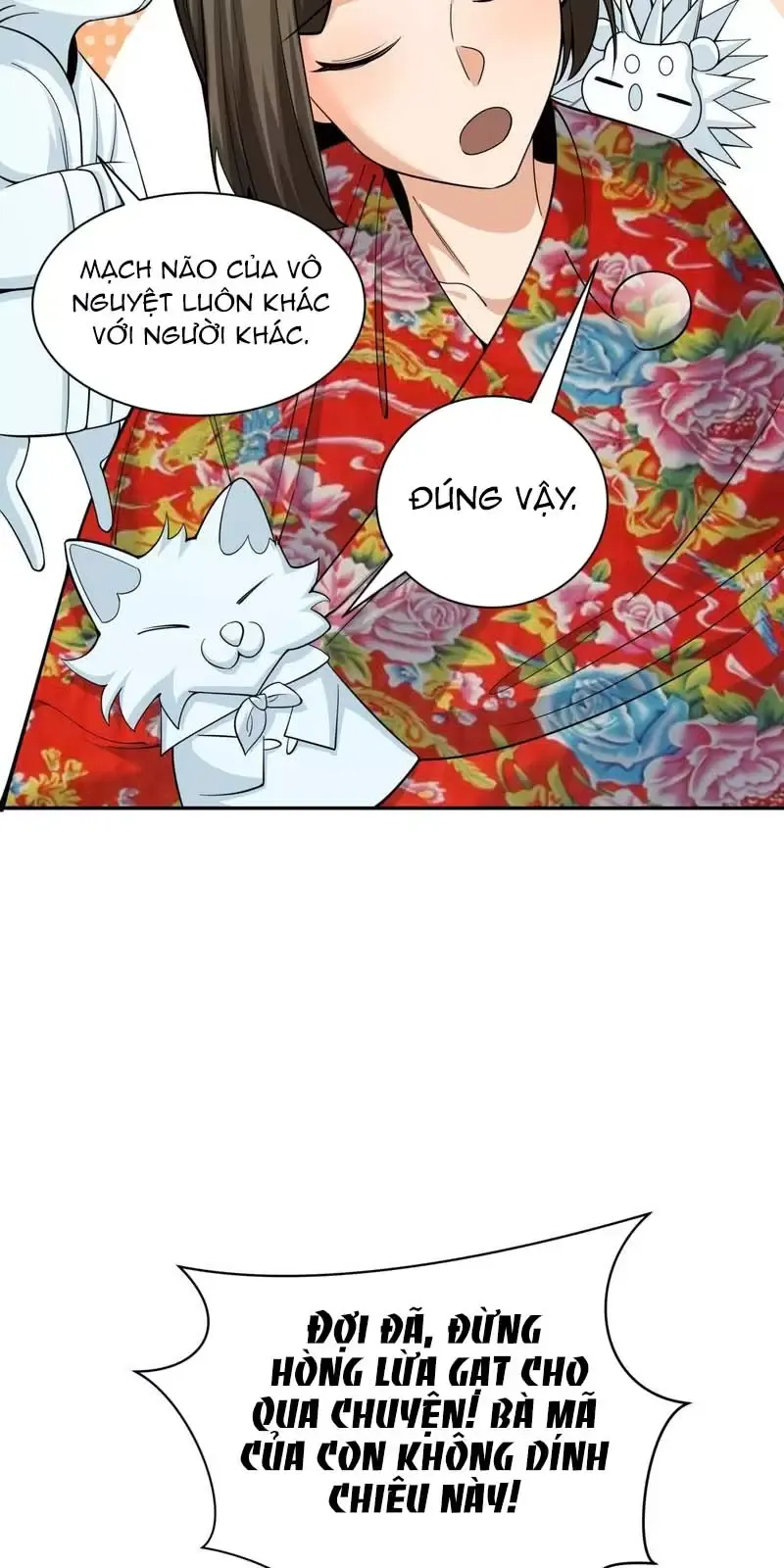 Toàn Cầu Quỷ Dị Thời Đại Chapter 310 - Trang 2