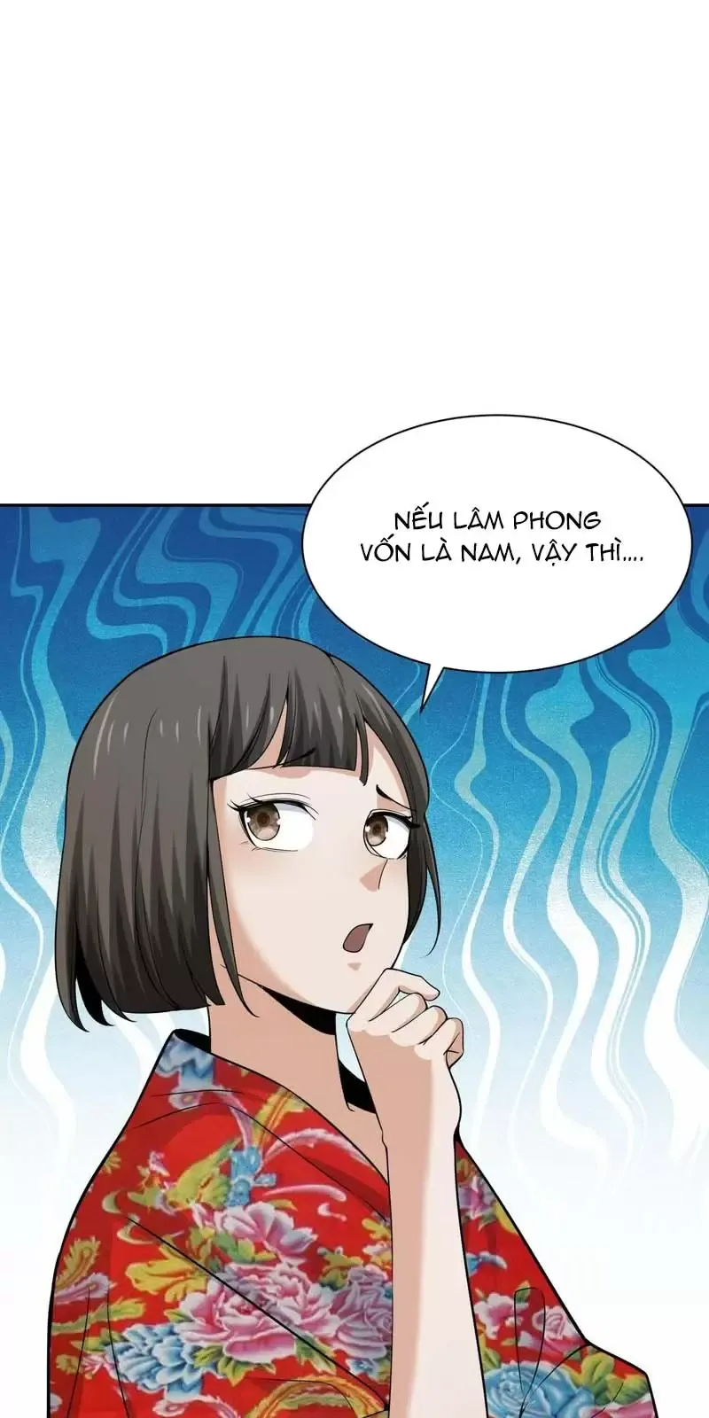 Toàn Cầu Quỷ Dị Thời Đại Chapter 310 - Trang 2