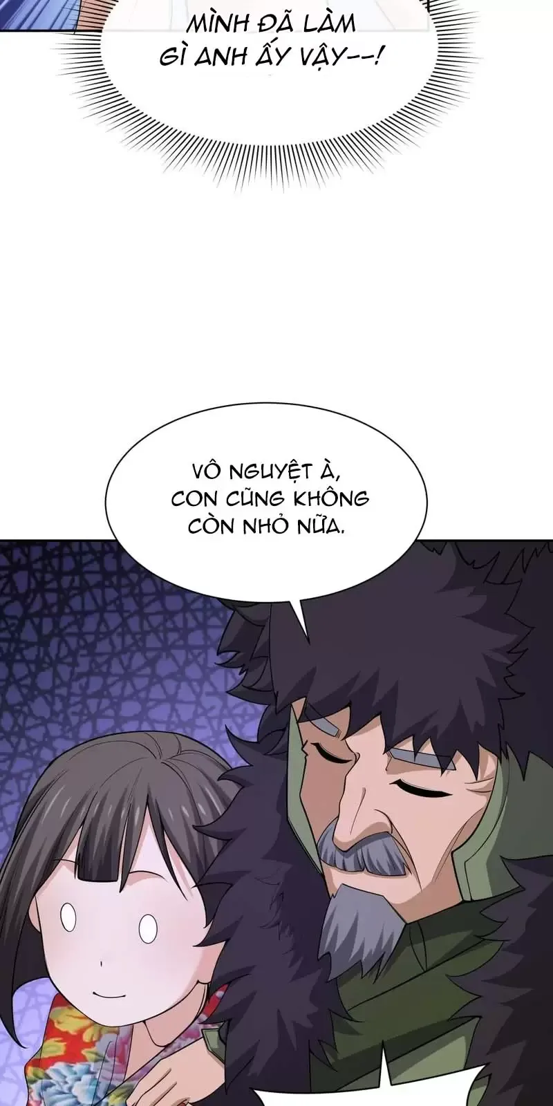 Toàn Cầu Quỷ Dị Thời Đại Chapter 310 - Trang 2