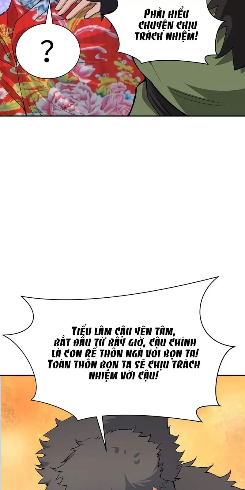 Toàn Cầu Quỷ Dị Thời Đại Chapter 310 - Trang 2