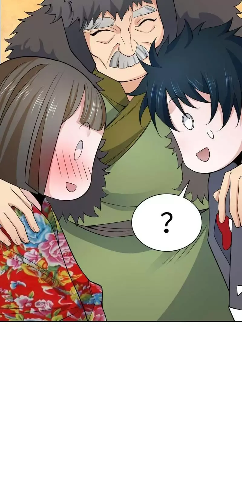 Toàn Cầu Quỷ Dị Thời Đại Chapter 310 - Trang 2