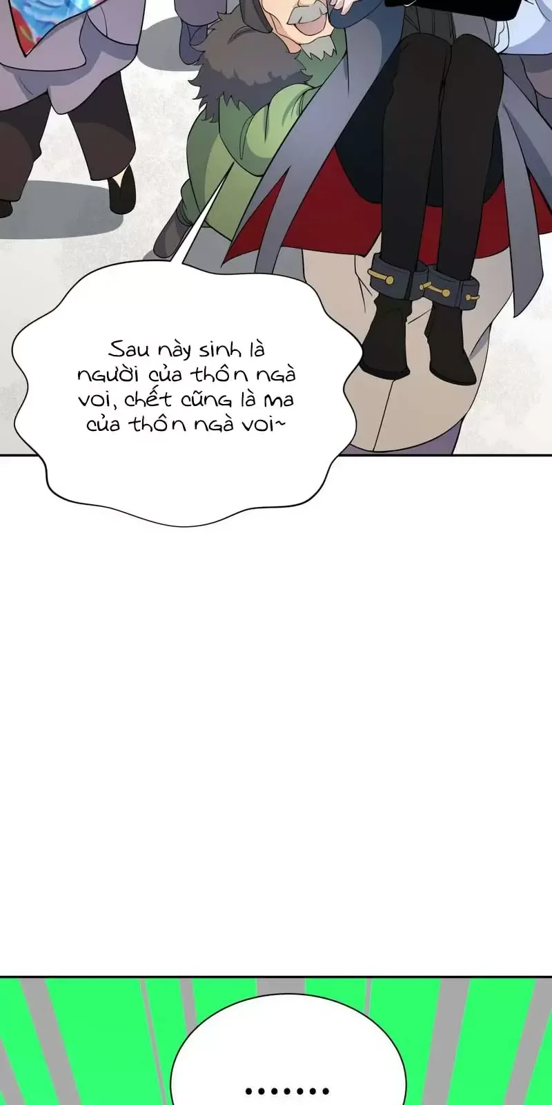 Toàn Cầu Quỷ Dị Thời Đại Chapter 310 - Trang 2