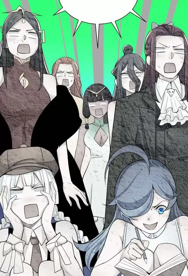 Toàn Cầu Quỷ Dị Thời Đại Chapter 310 - Trang 2