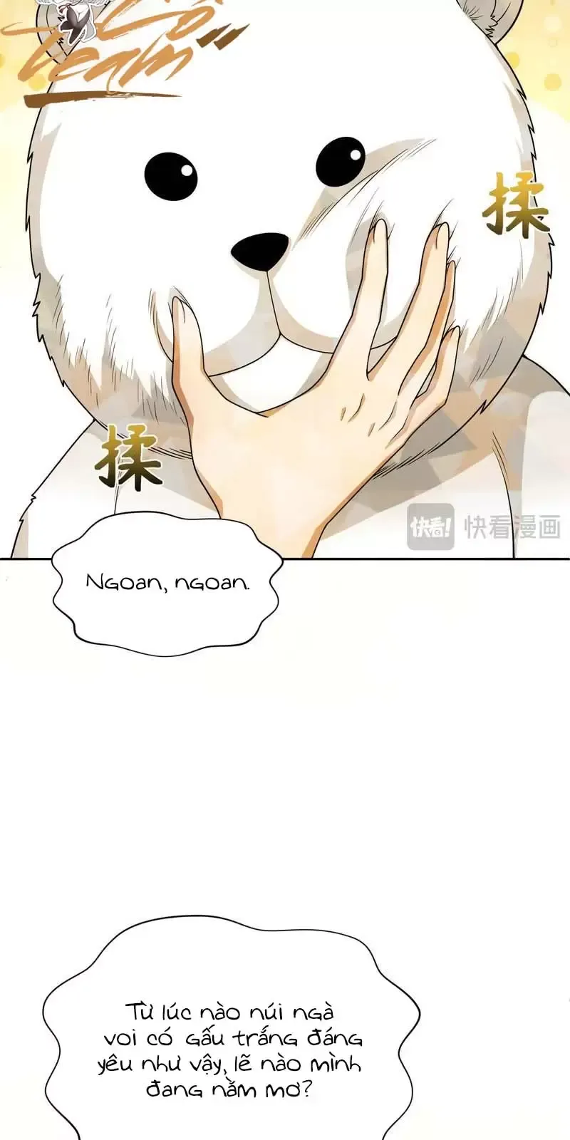 Toàn Cầu Quỷ Dị Thời Đại Chapter 310 - Trang 2