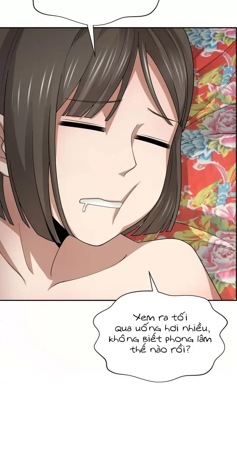 Toàn Cầu Quỷ Dị Thời Đại Chapter 310 - Trang 2