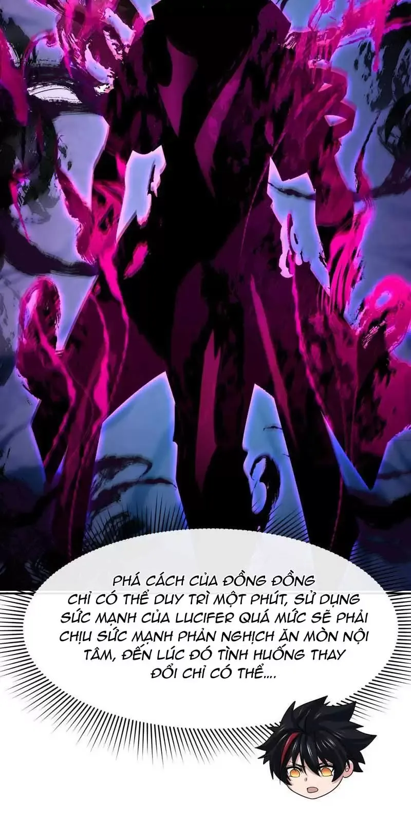 Toàn Cầu Quỷ Dị Thời Đại Chapter 311 - Trang 2