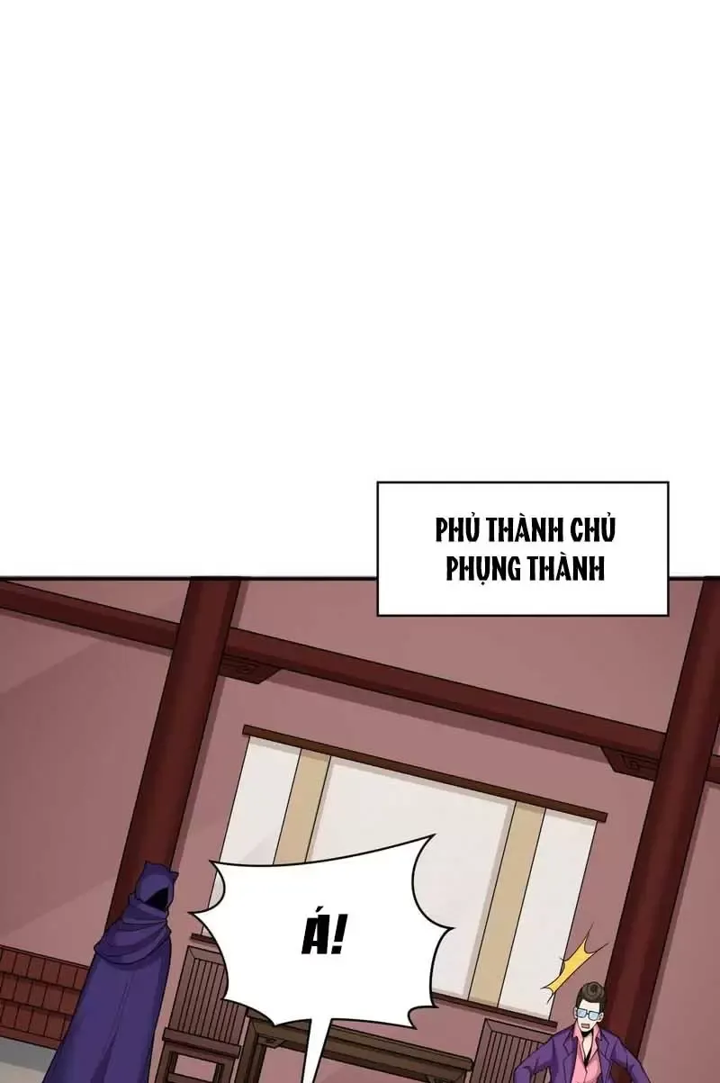 Toàn Cầu Quỷ Dị Thời Đại Chapter 311 - Trang 2