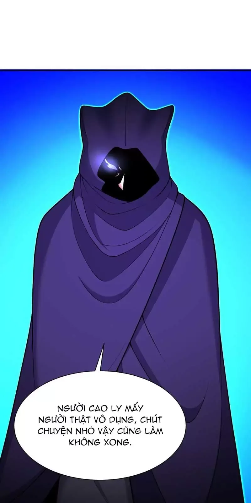 Toàn Cầu Quỷ Dị Thời Đại Chapter 311 - Trang 2