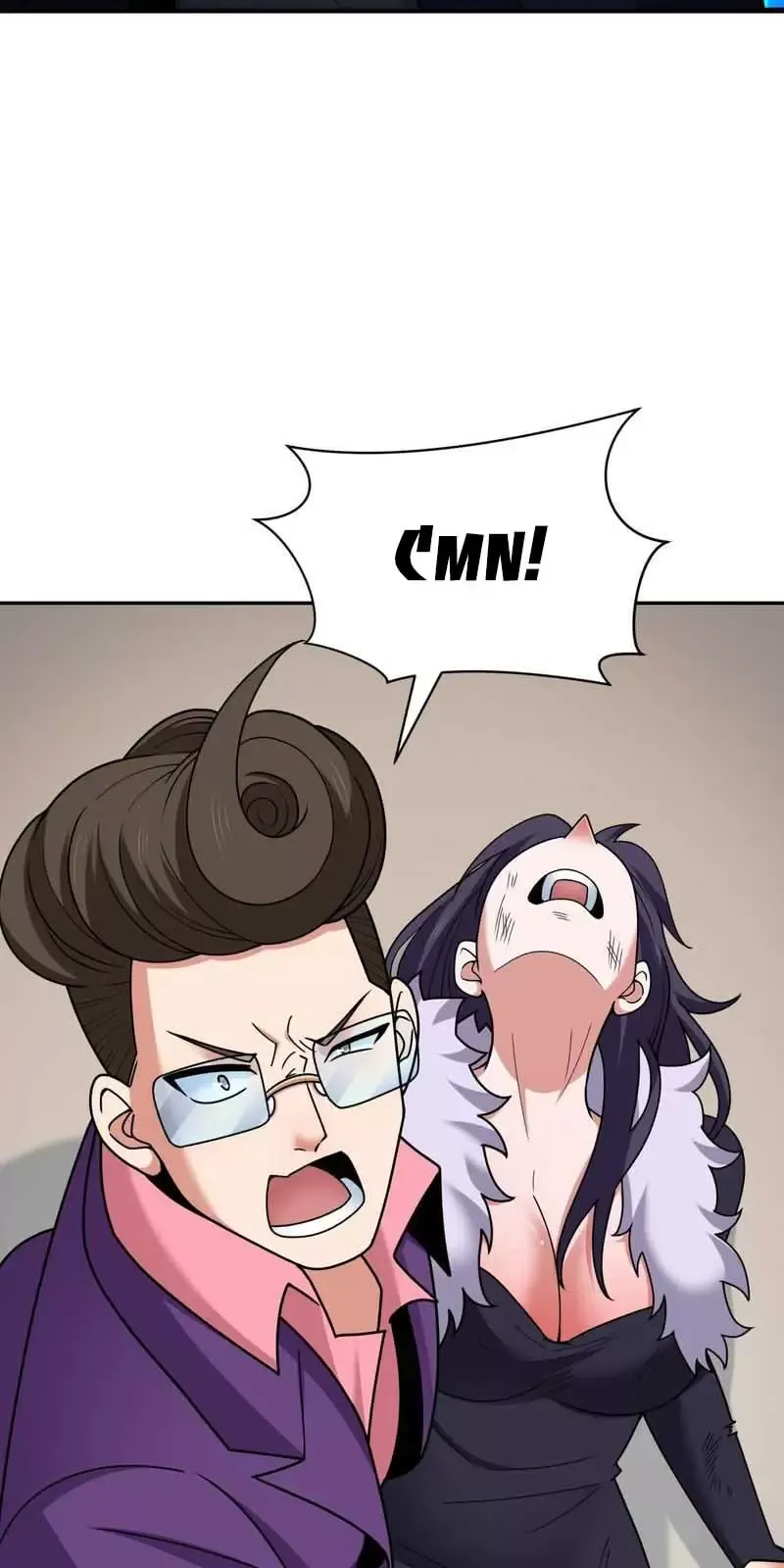 Toàn Cầu Quỷ Dị Thời Đại Chapter 311 - Trang 2