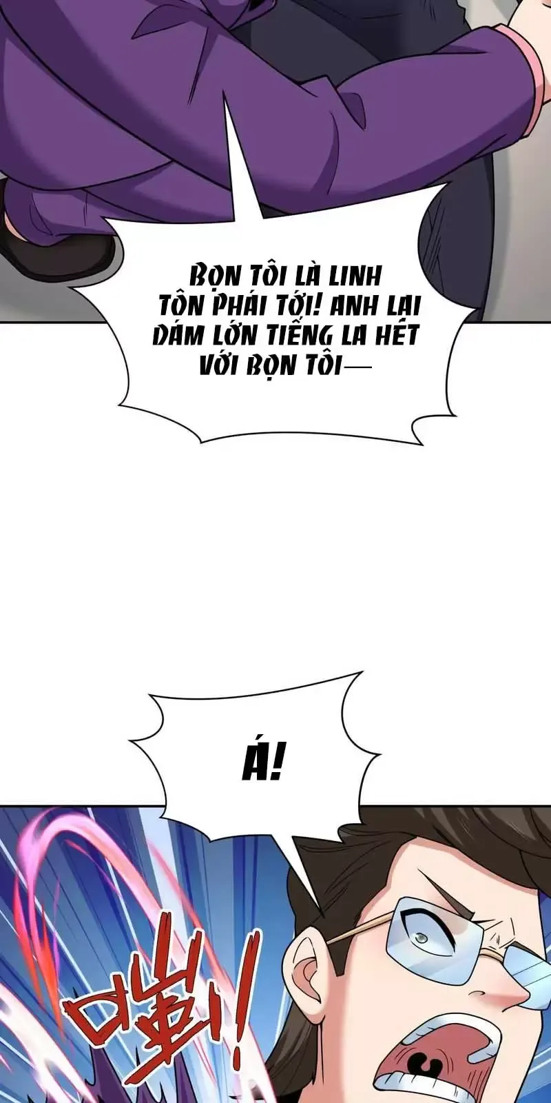 Toàn Cầu Quỷ Dị Thời Đại Chapter 311 - Trang 2