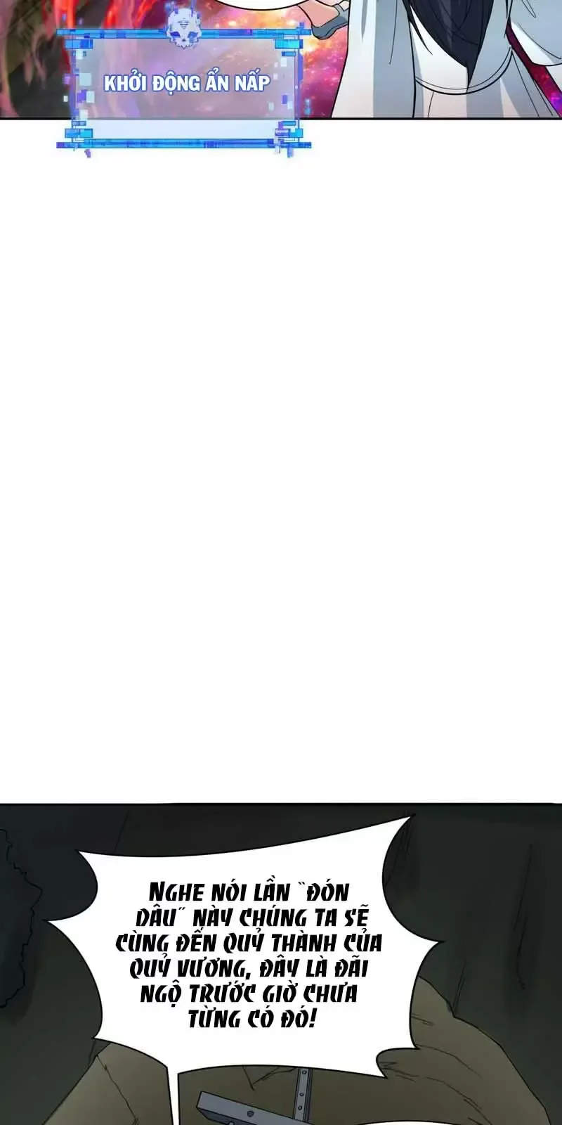 Toàn Cầu Quỷ Dị Thời Đại Chapter 311 - Trang 2