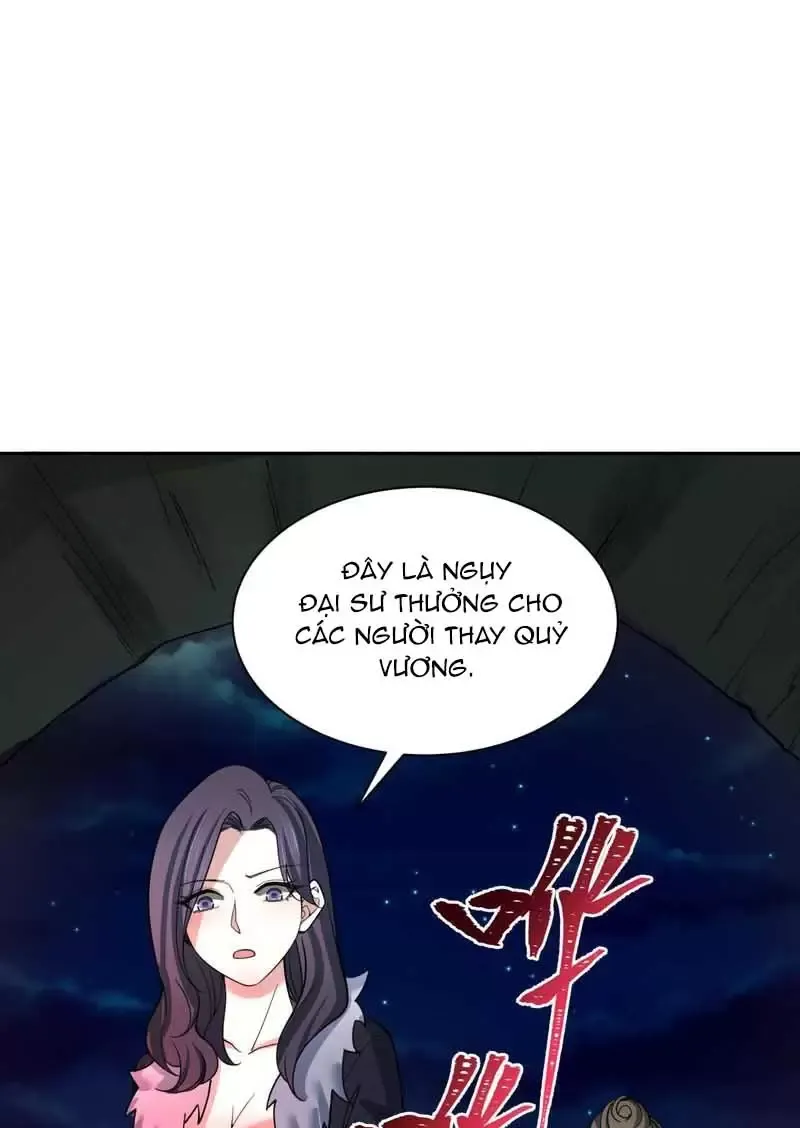 Toàn Cầu Quỷ Dị Thời Đại Chapter 311 - Trang 2