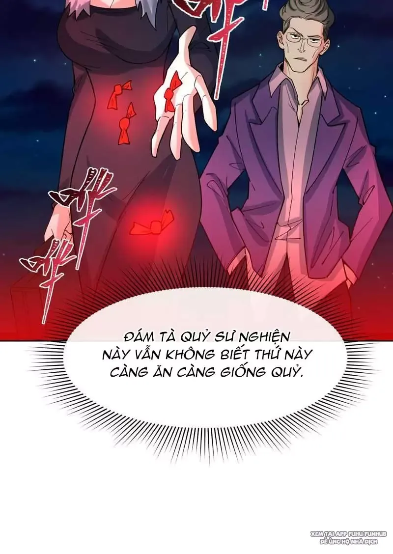 Toàn Cầu Quỷ Dị Thời Đại Chapter 311 - Trang 2