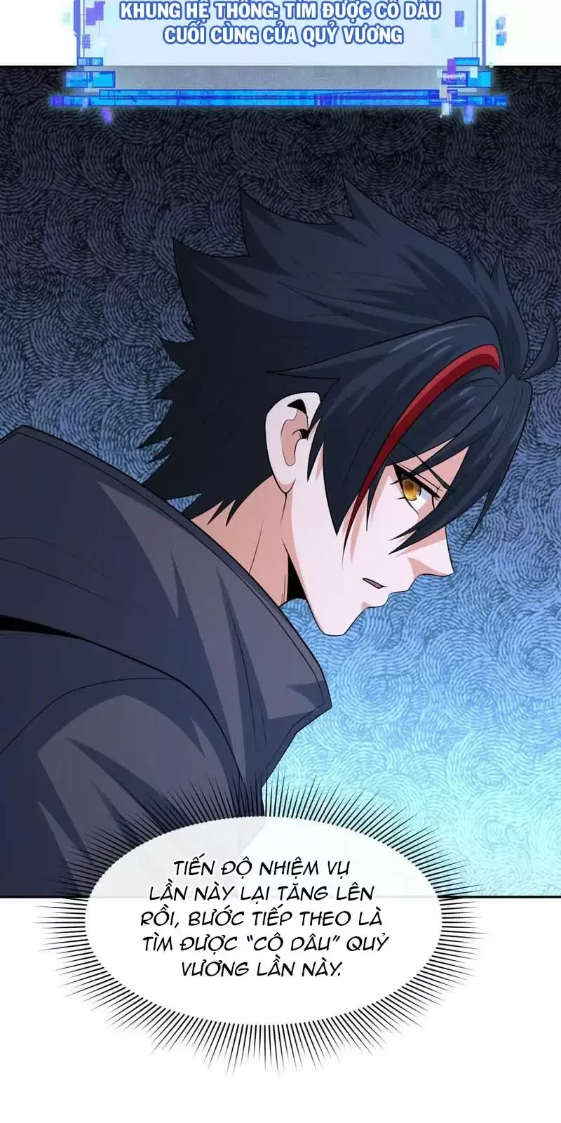 Toàn Cầu Quỷ Dị Thời Đại Chapter 311 - Trang 2