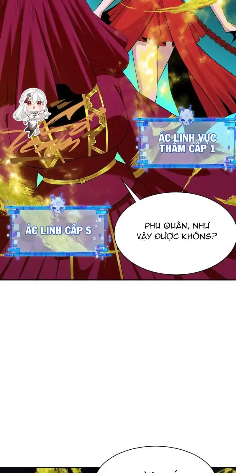 Toàn Cầu Quỷ Dị Thời Đại Chapter 311 - Trang 2