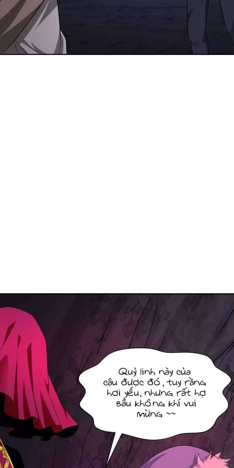 Toàn Cầu Quỷ Dị Thời Đại Chapter 311 - Trang 2