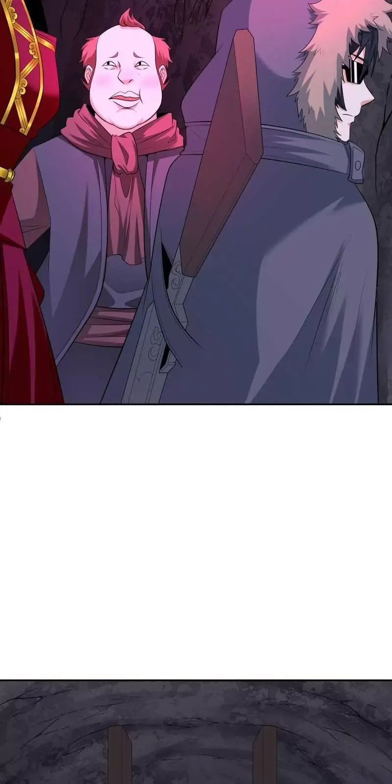 Toàn Cầu Quỷ Dị Thời Đại Chapter 311 - Trang 2