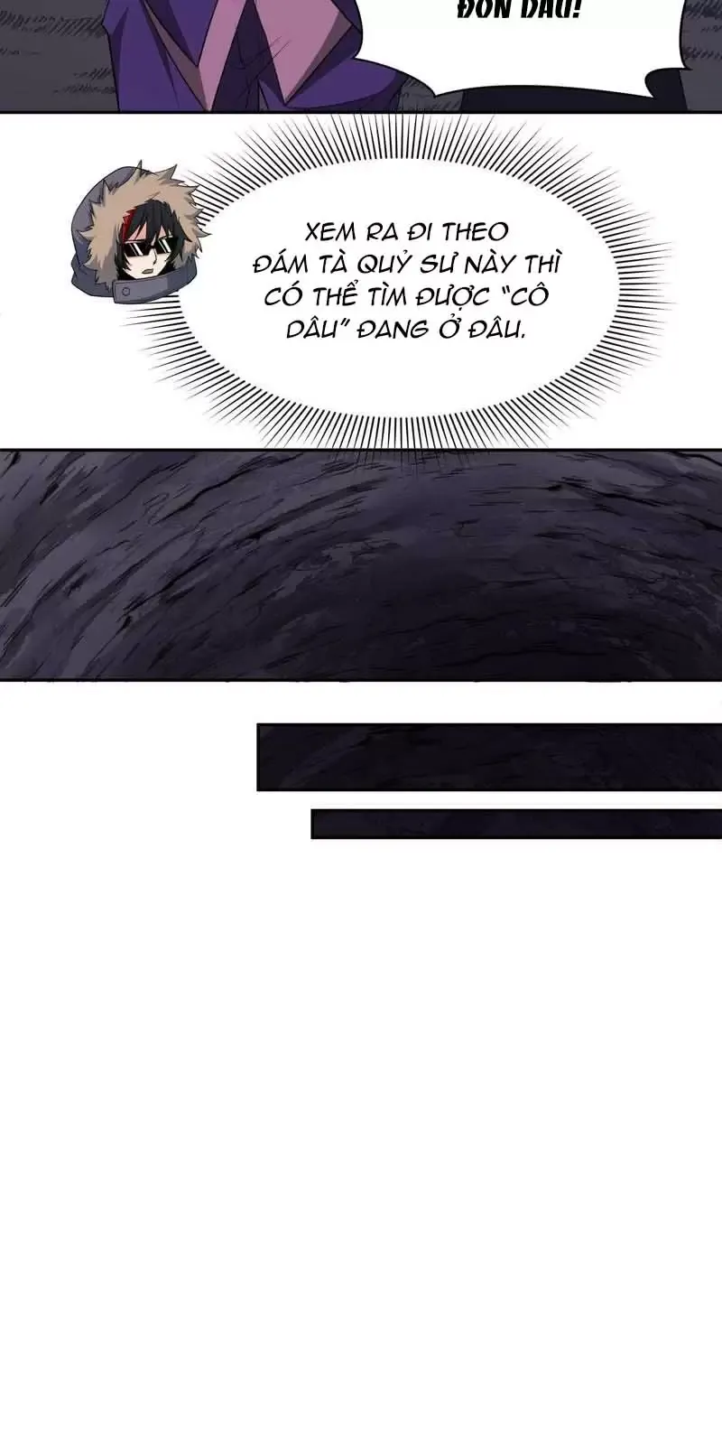 Toàn Cầu Quỷ Dị Thời Đại Chapter 311 - Trang 2