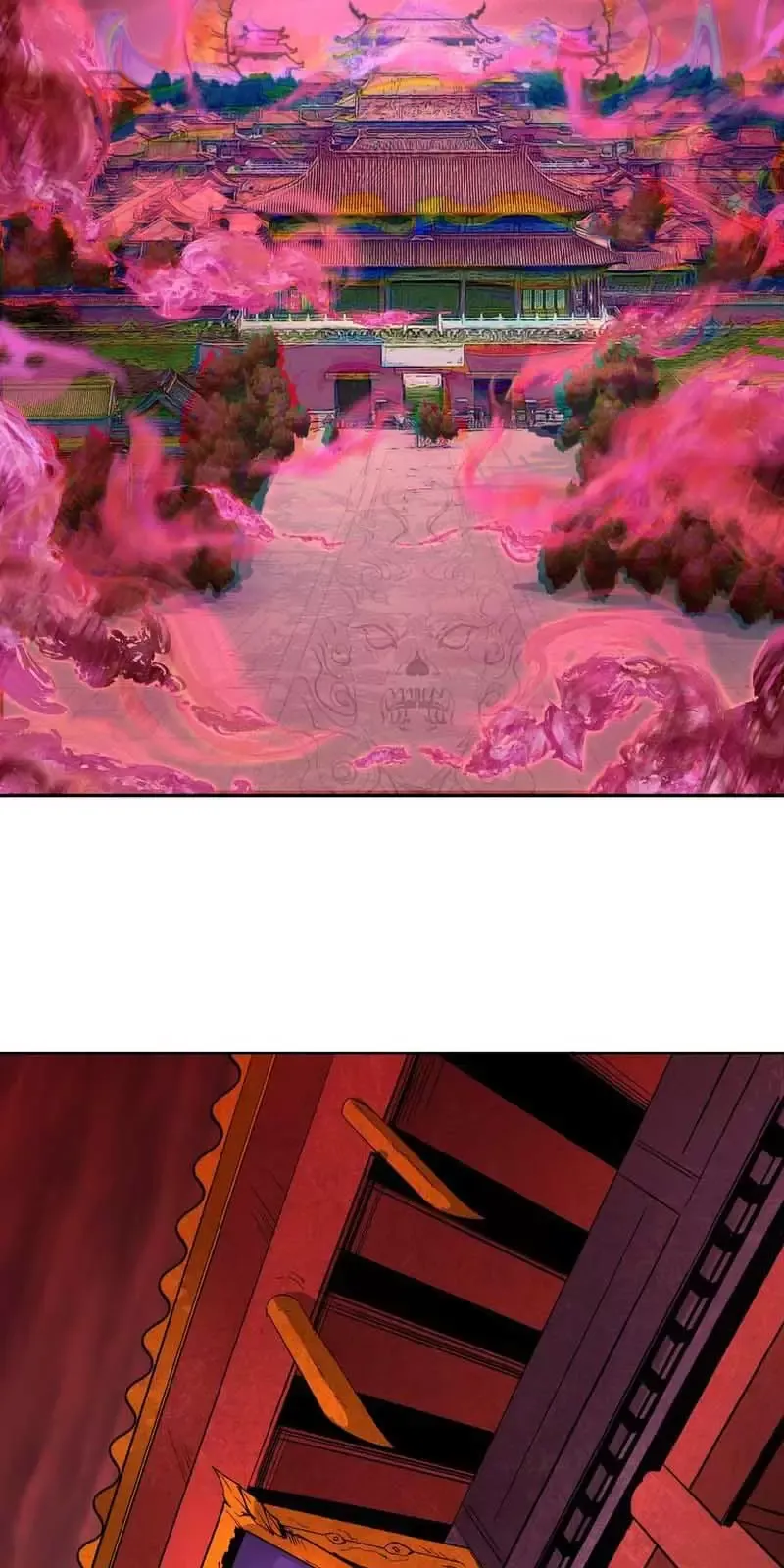 Toàn Cầu Quỷ Dị Thời Đại Chapter 311 - Trang 2