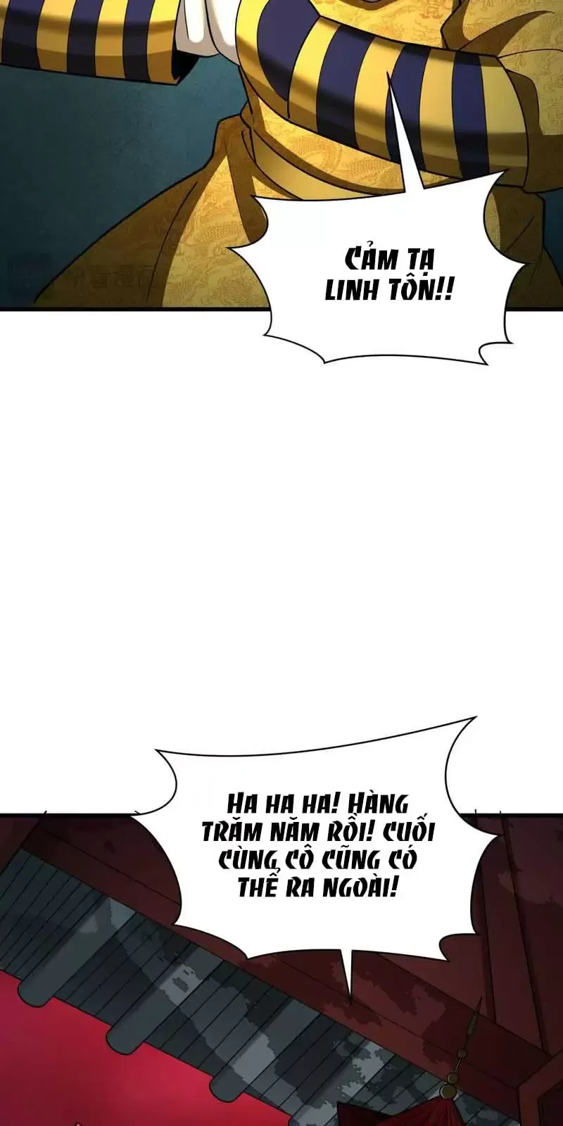 Toàn Cầu Quỷ Dị Thời Đại Chapter 311 - Trang 2