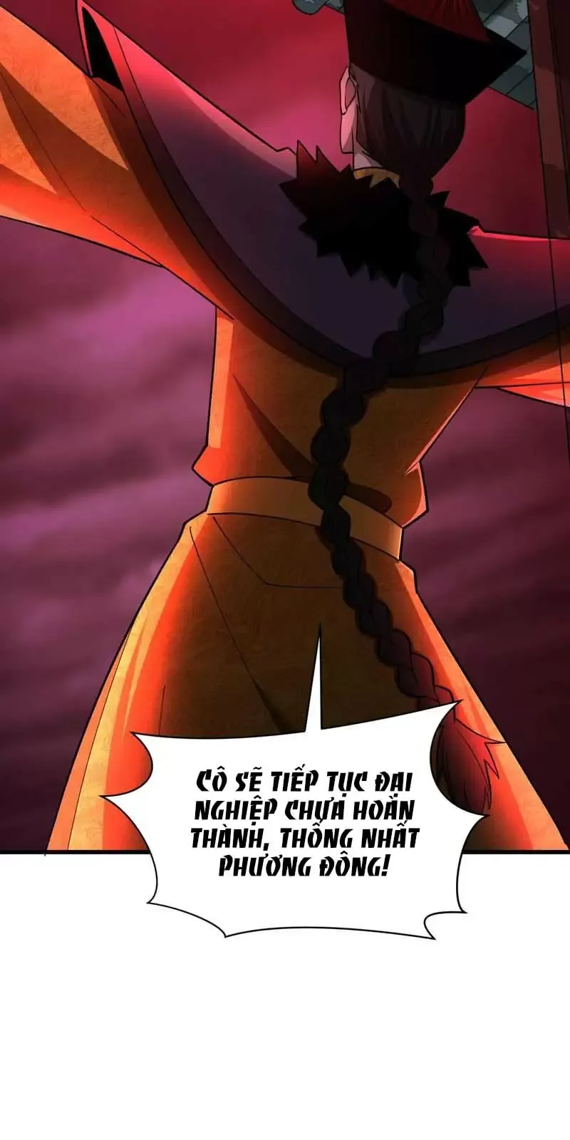 Toàn Cầu Quỷ Dị Thời Đại Chapter 311 - Trang 2