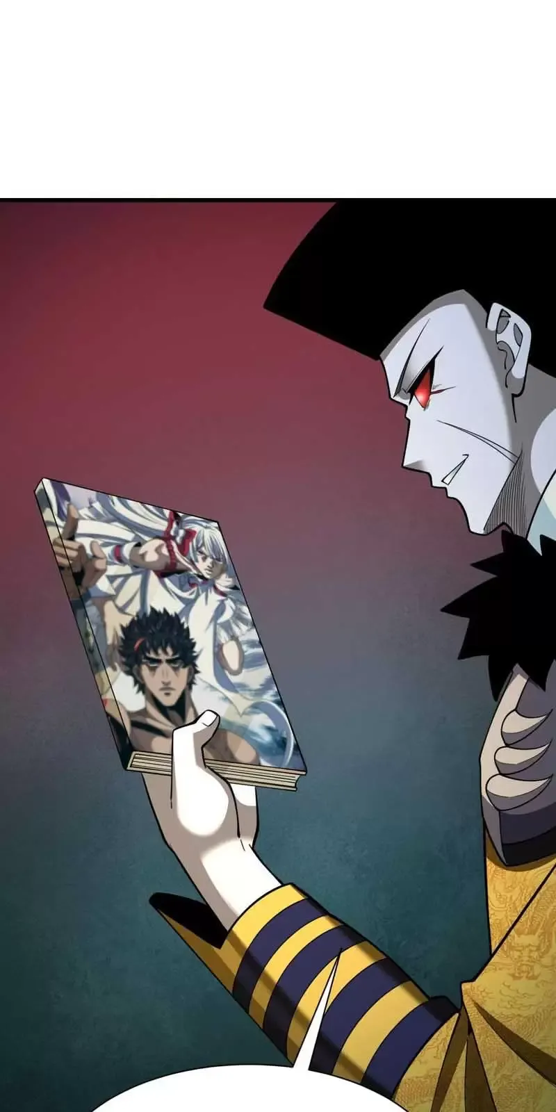 Toàn Cầu Quỷ Dị Thời Đại Chapter 311 - Trang 2