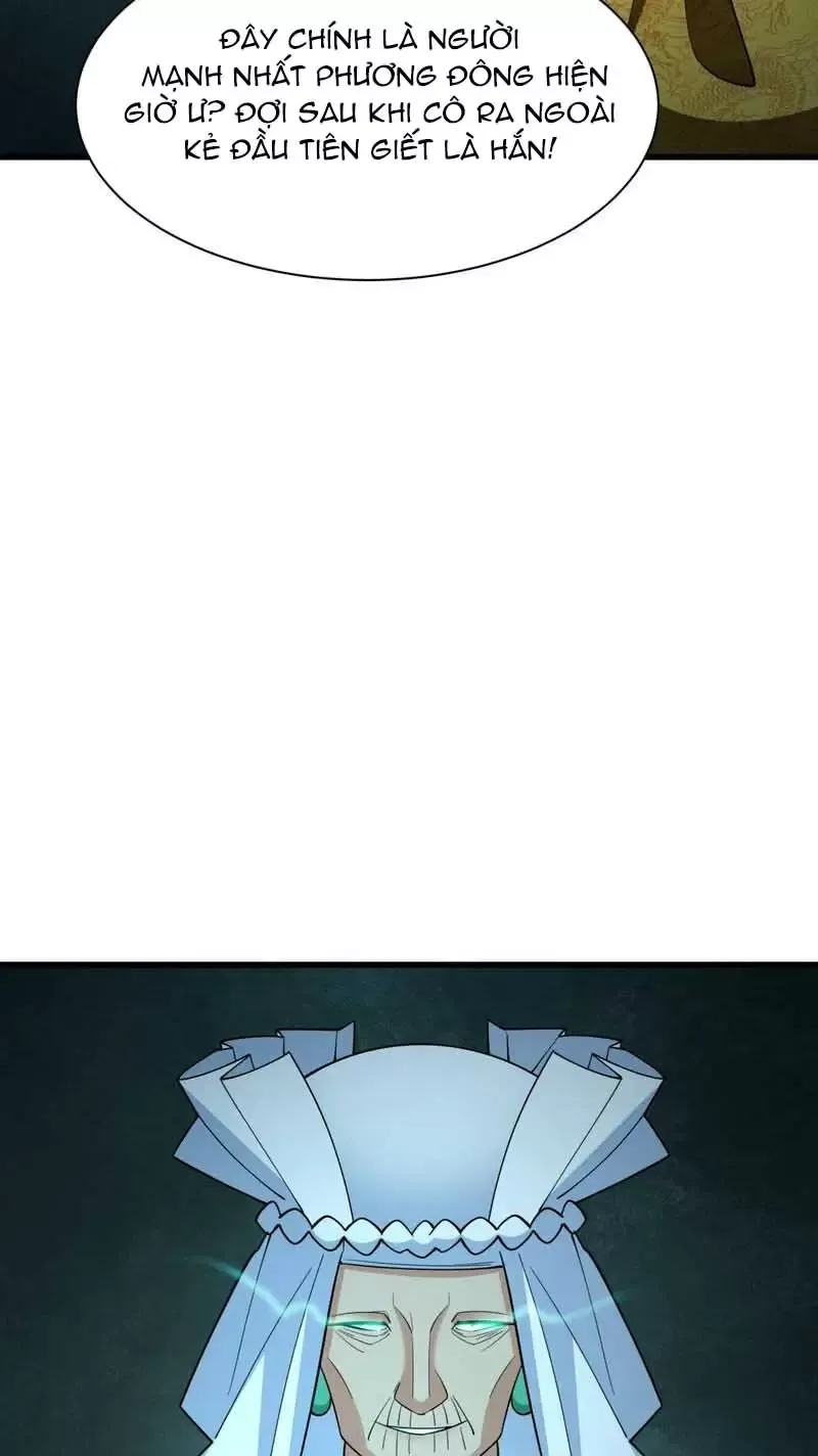 Toàn Cầu Quỷ Dị Thời Đại Chapter 311 - Trang 2