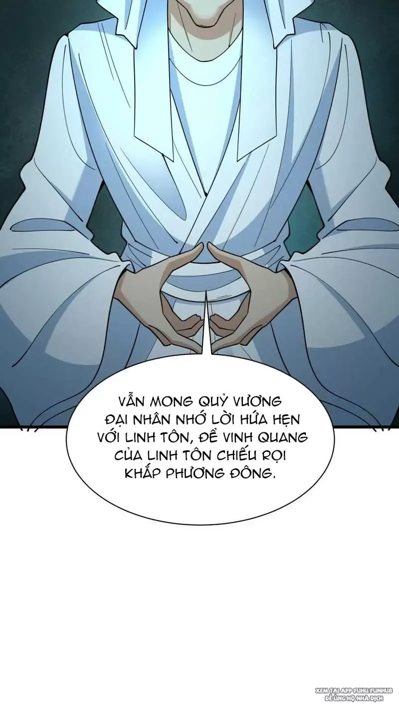 Toàn Cầu Quỷ Dị Thời Đại Chapter 311 - Trang 2