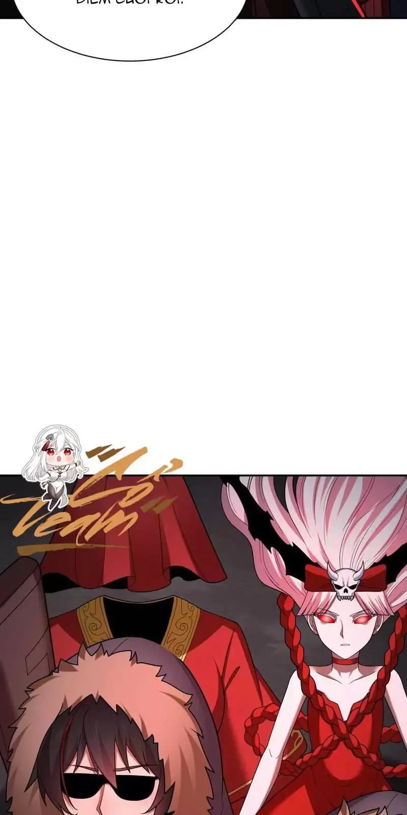 Toàn Cầu Quỷ Dị Thời Đại Chapter 311 - Trang 2